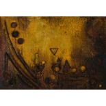 Dijk, Jos van (1931 - 2000),