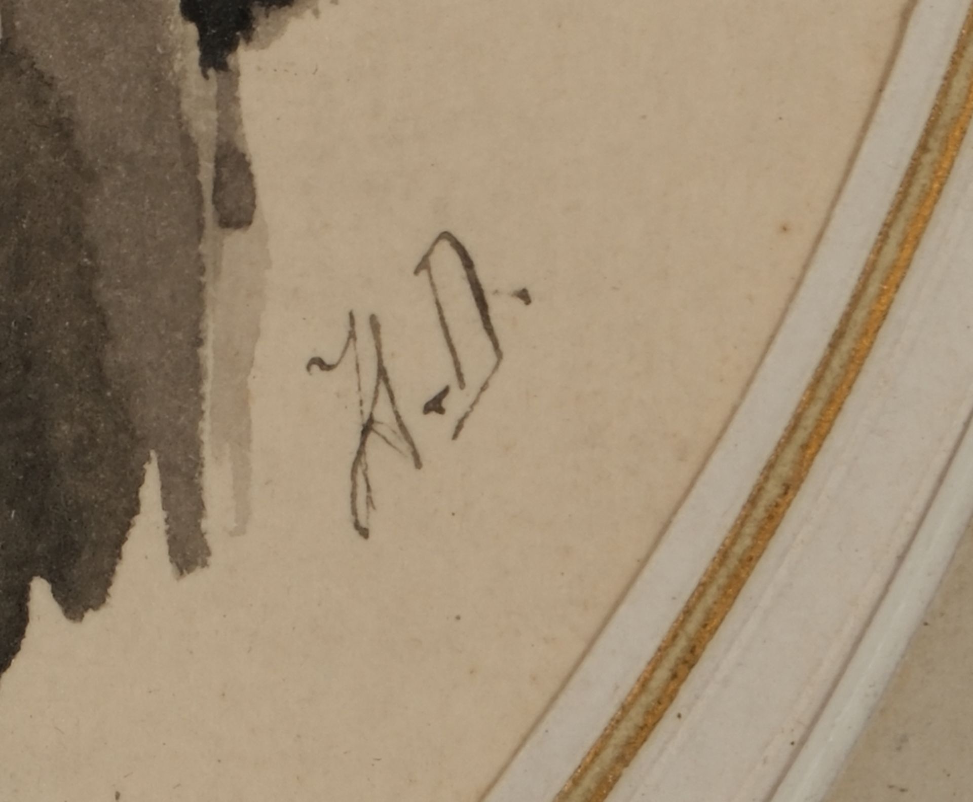 Hierl-Deronco, Otto (1859 Memmingen - 1935 München, Sohn des bayerischen Bezirksgerichtsrats Dr. Al - Bild 3 aus 4