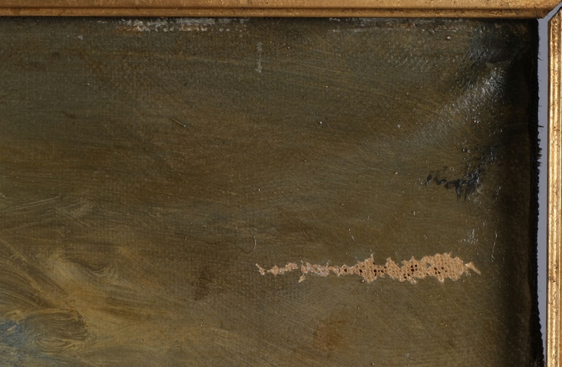 Landschaftsmaler des 19. Jahrhunderts, - Bild 7 aus 9