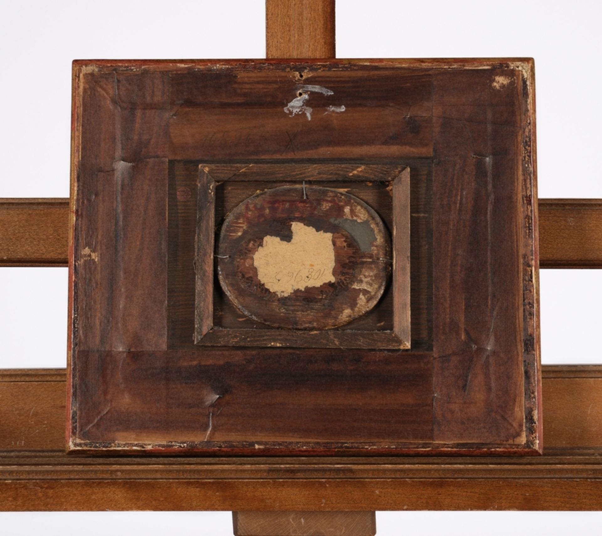 Wohl italienischer Meister des späten 17. Jahrhunderts, - Bild 9 aus 9