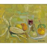 Malcolm, Mary (im 20. Jahrhundert in den USA tätig),