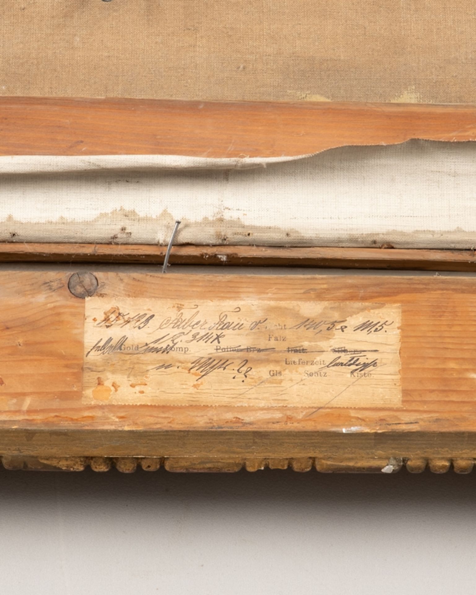 Urbino, Raffael Sanzio da (1483 Urbino - 1520 Rom) nach, - Bild 4 aus 5