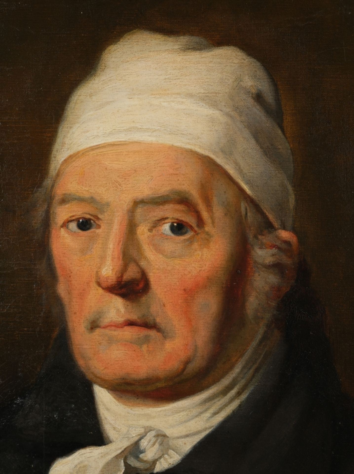 Deutscher Künstler um 1820, - Bild 5 aus 9