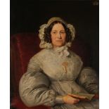 Deutscher Künstler um 1850,