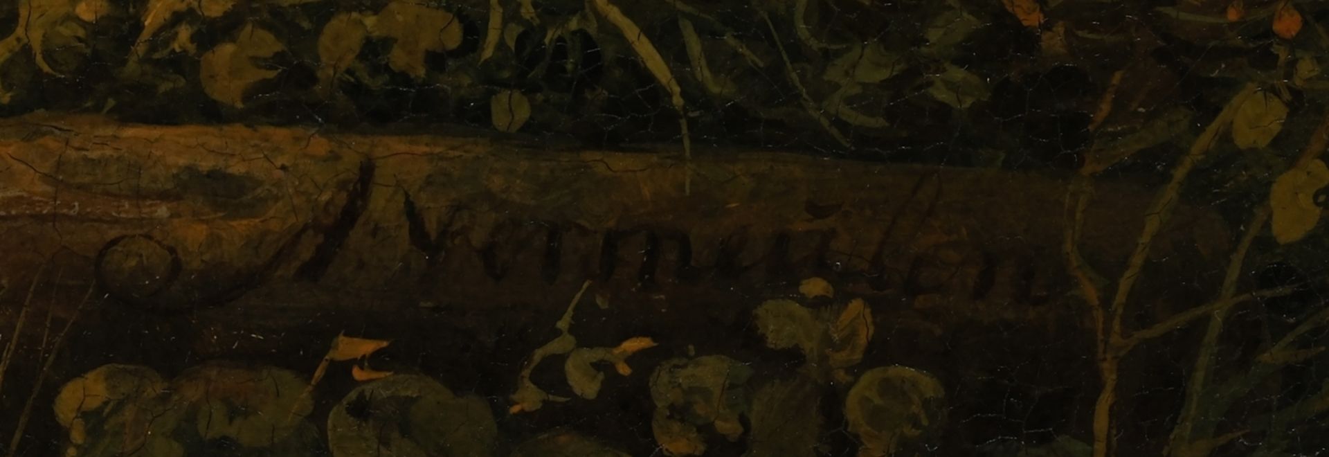 Vermeulen, Andries (1763 Dordrecht - 1814 Amsterdam, lernte das Malen hauptsächlich durch Kopieren  - Bild 3 aus 5