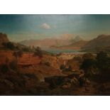 Zimmermann, August Albert (1809 Zittau - 1888 München), 