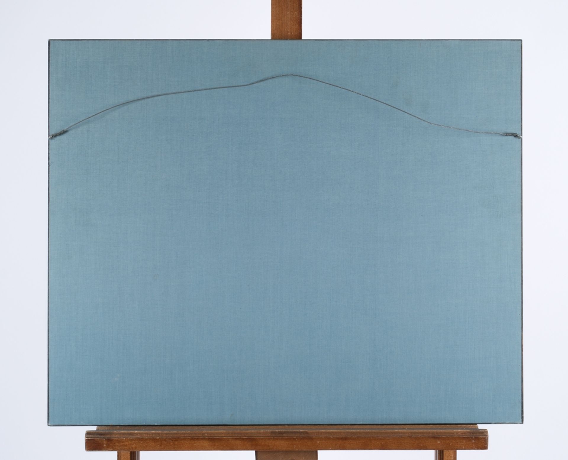 Hartwich, Herman (1853 New York - 1926 München, amerikanisch-deutscher Landschafts- und Genremaler) - Bild 5 aus 5