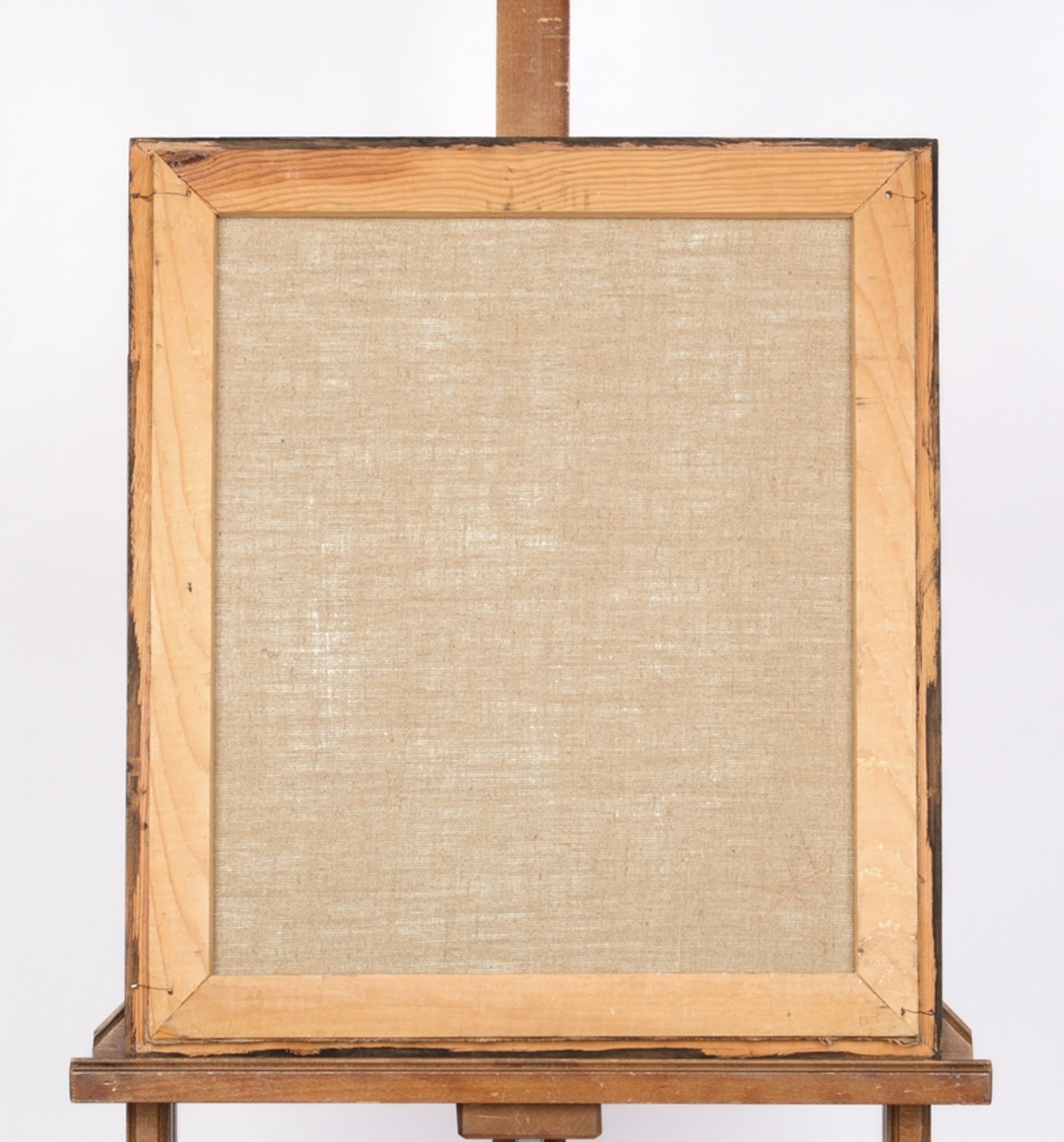 Niziurski, Marcin (geb. 1950 in Warschau, Studium an der Akademie der bildenden Künste in Warschau) - Bild 9 aus 9