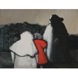 Konwerski, Andrzej (geb. 1942, Studium an der Akademie der bildenden Künste Warschau, Inszenierung 