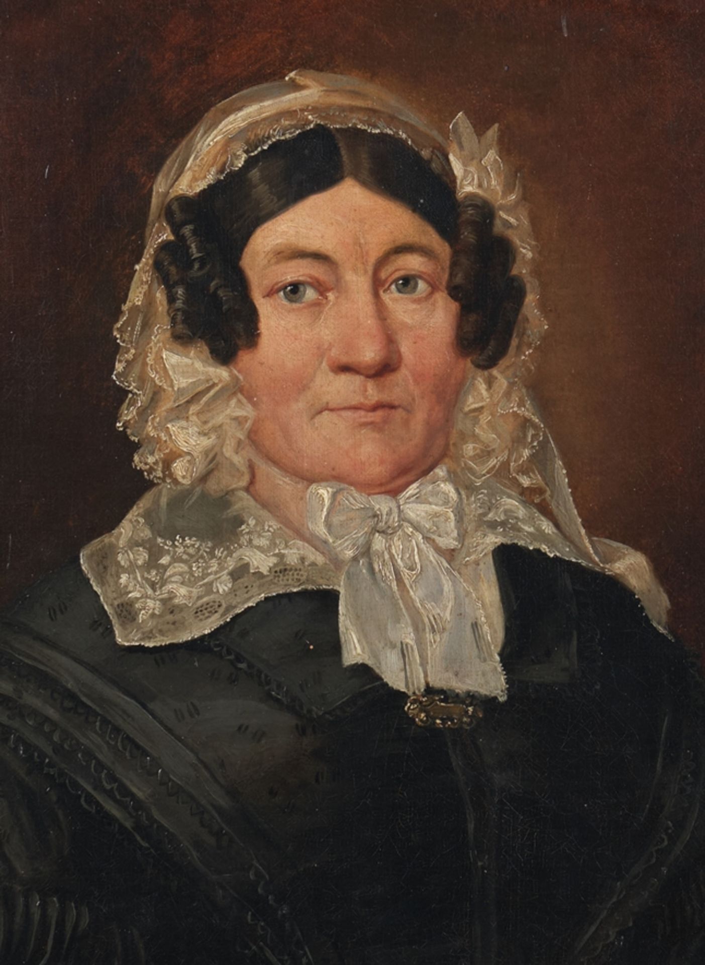 Berger, Gottlob (tätig 1832 - 1862, Maler und Lithograph in Berlin), - Bild 3 aus 4