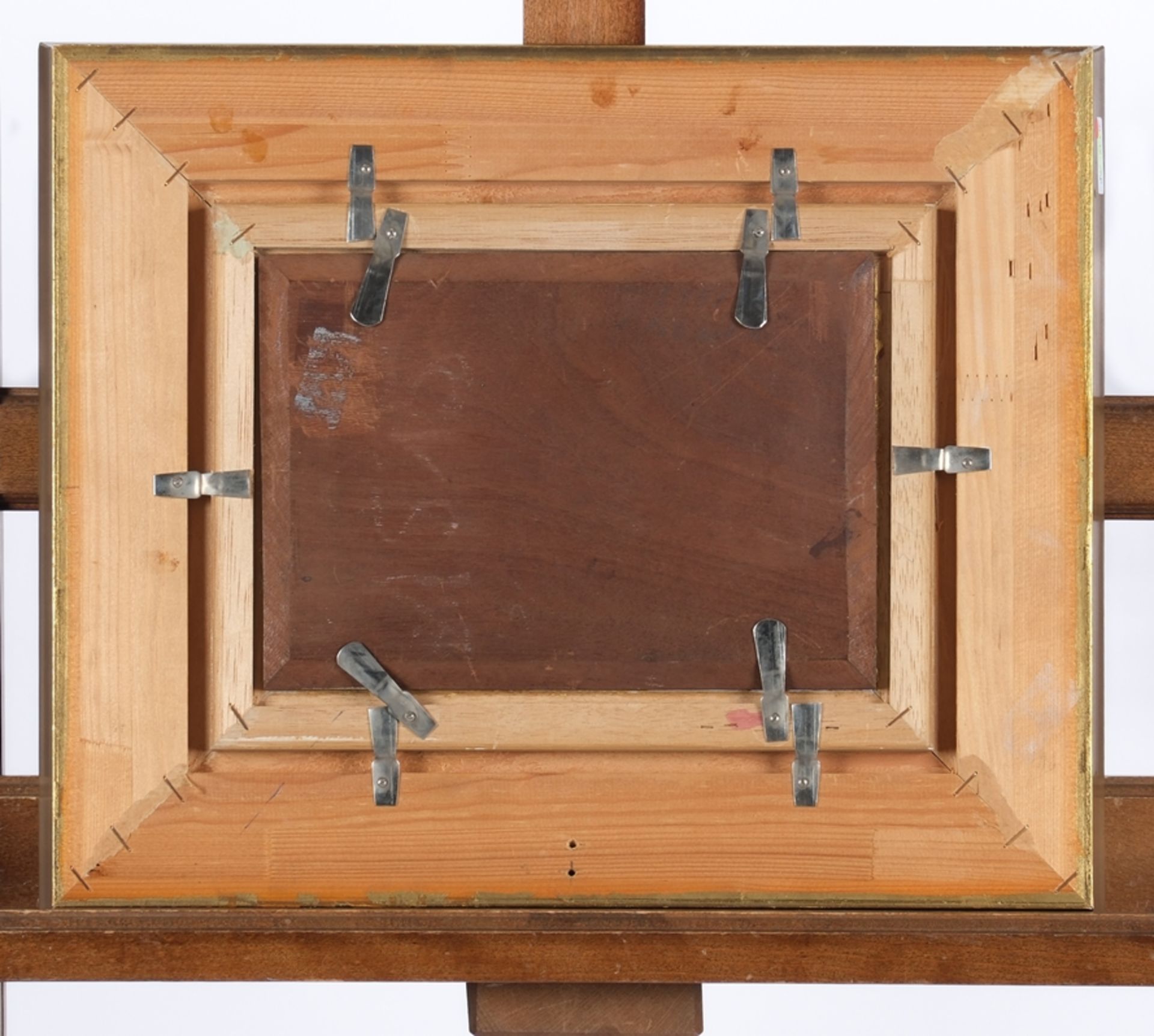 Niederländischer Künstler des 20. Jahrhunderts, - Bild 5 aus 5