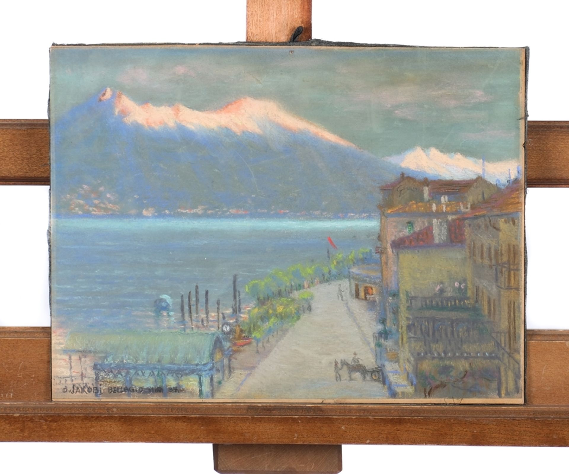 Künstler 1. Hälfte des 20. Jahrhunderts,  - Bild 2 aus 7