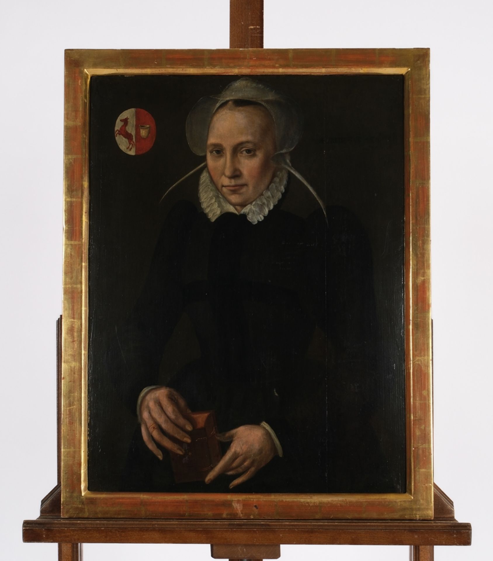 Niederländischer Meister des 16. Jahrhundert,  - Bild 2 aus 7