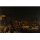 Flämischer Meister des 17. Jahrhunderts,