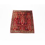 Abadeh, Iran, ca. 1.50 x 1.16 m