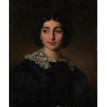 Knille, Otto (1832 Osnabrück - 1898 Untermais, Studium an der Düsseldorfer Akademie, Historienmaler