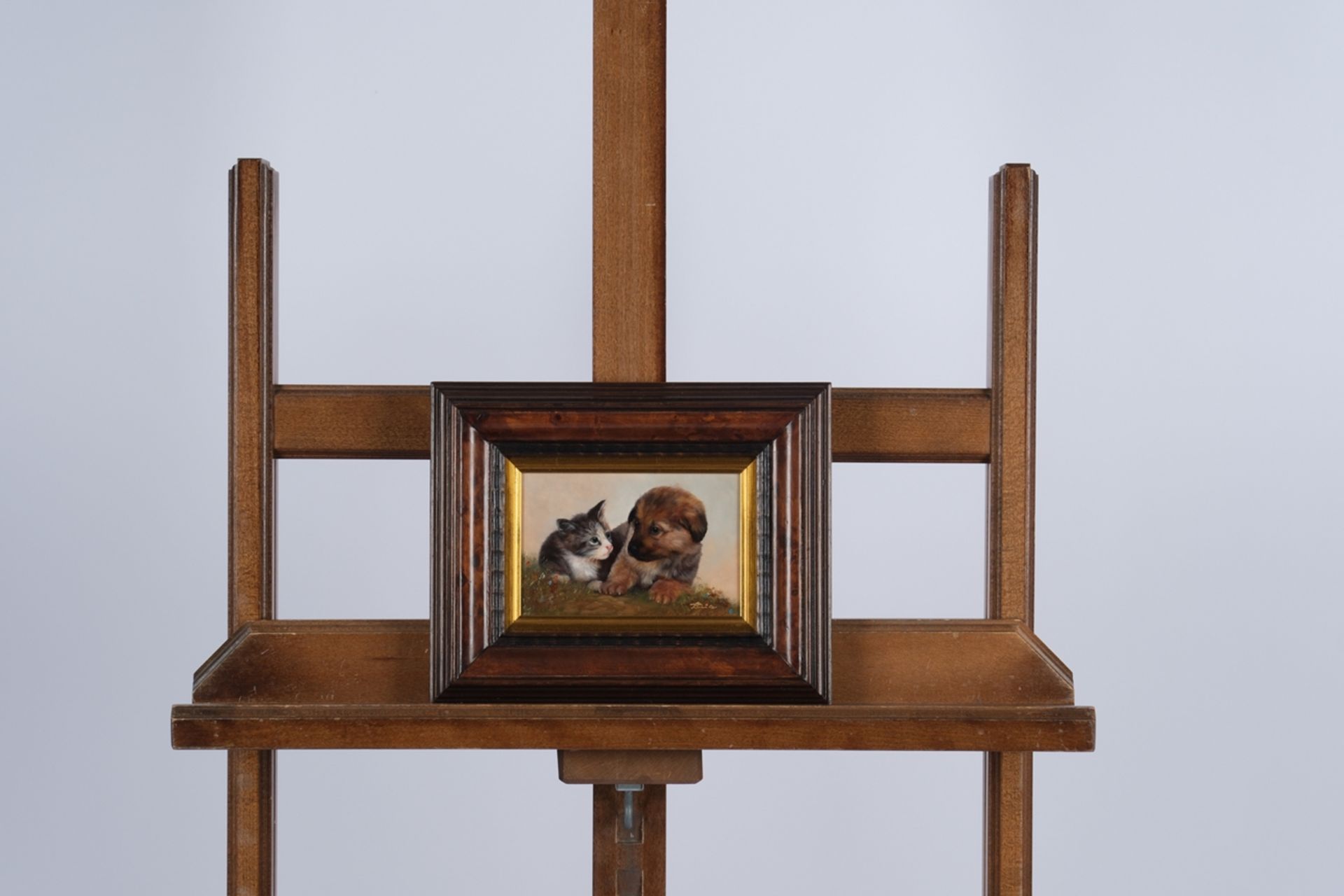 Kaiser, Wolfgang (geb. 1941),