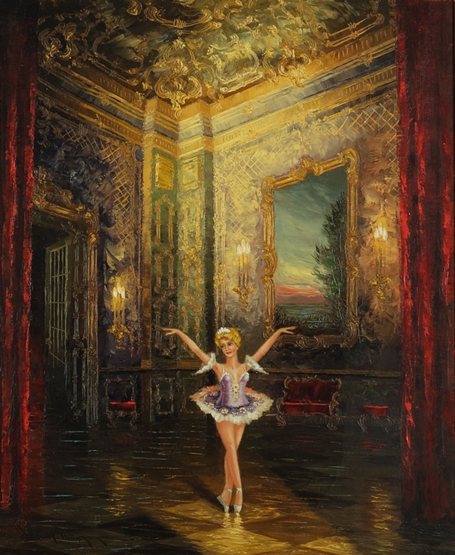 Münnich, Heinz (1921 Chemnitz - 1978 Starnberg),