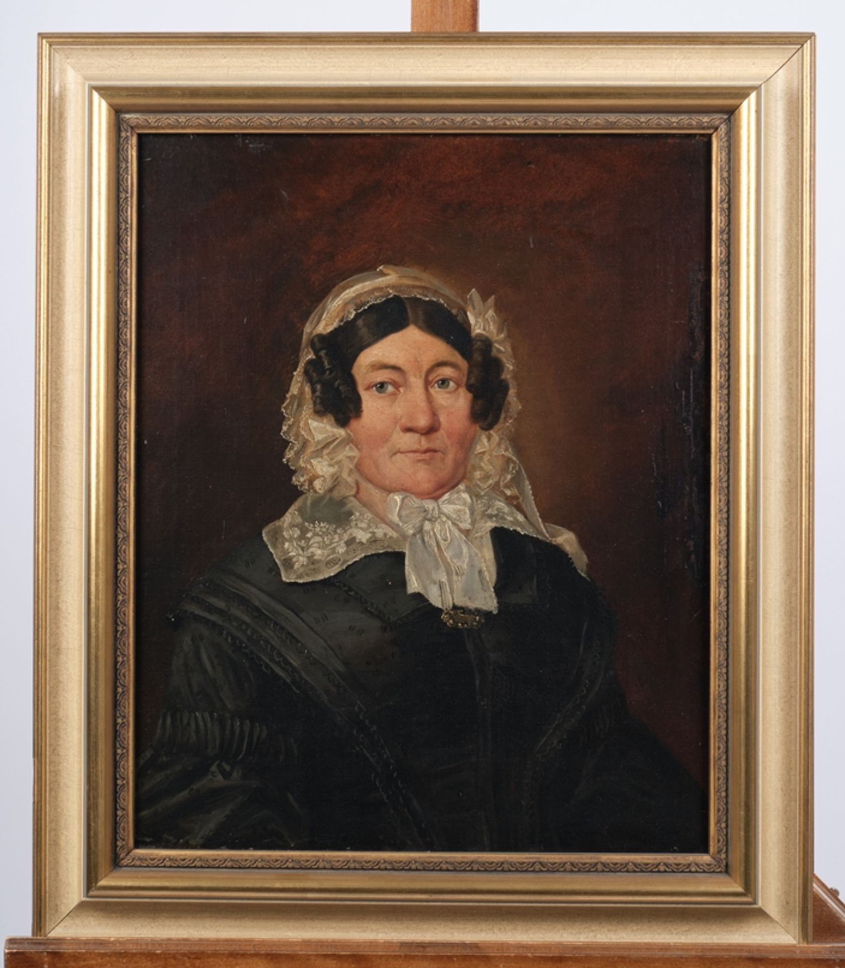 Berger, Gottlob (tätig 1832 - 1862, Maler und Lithograph in Berlin), - Bild 2 aus 4