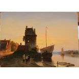 Niederländischer Künstler des 20. Jahrhunderts,