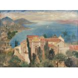 Tschech, Will (1891 Düsseldorf - 1975 ebenda, Schüler der Düsseldorfer KGS und KA, Mitglied der Kün