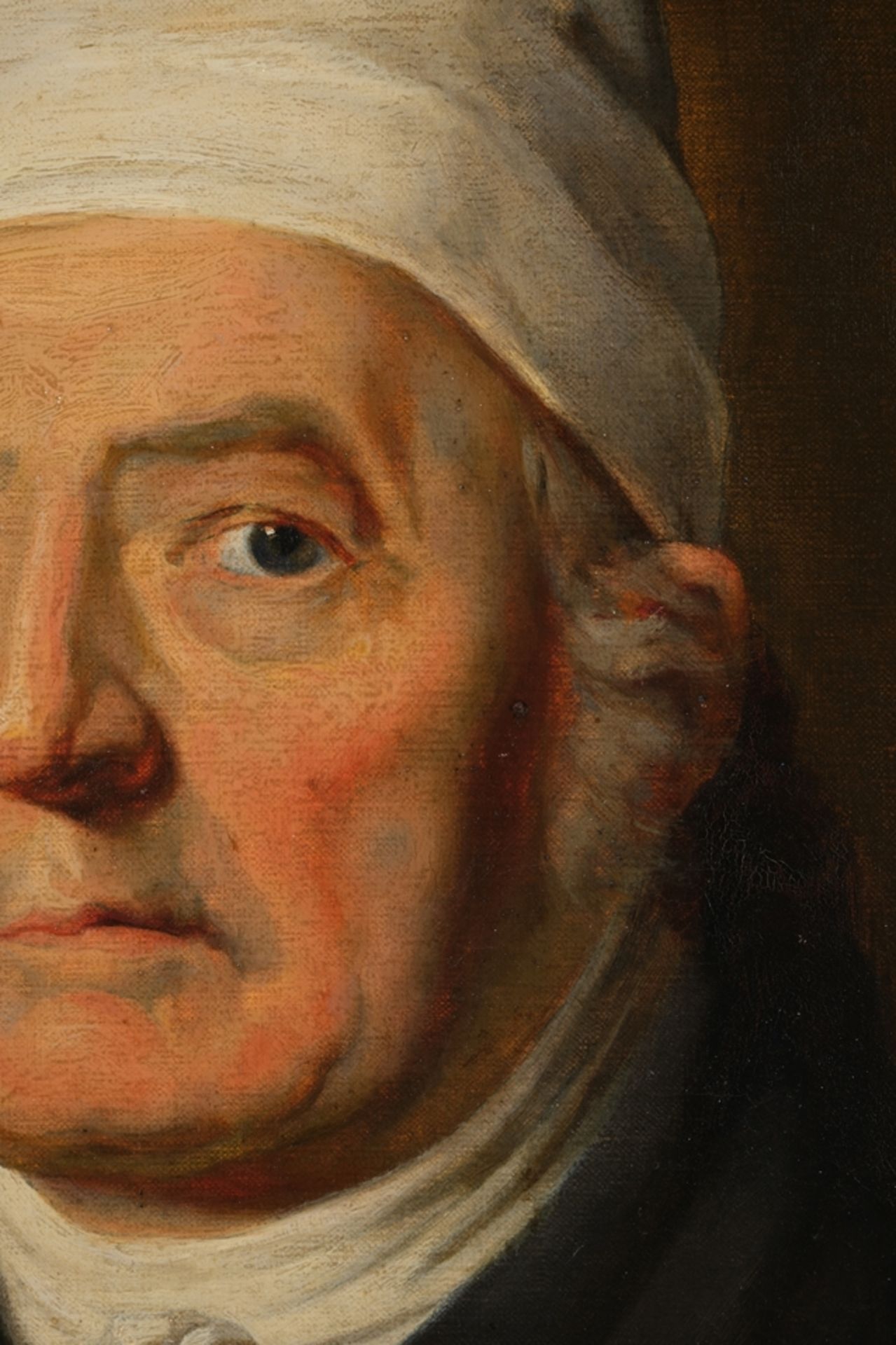 Deutscher Künstler um 1820, - Bild 6 aus 9