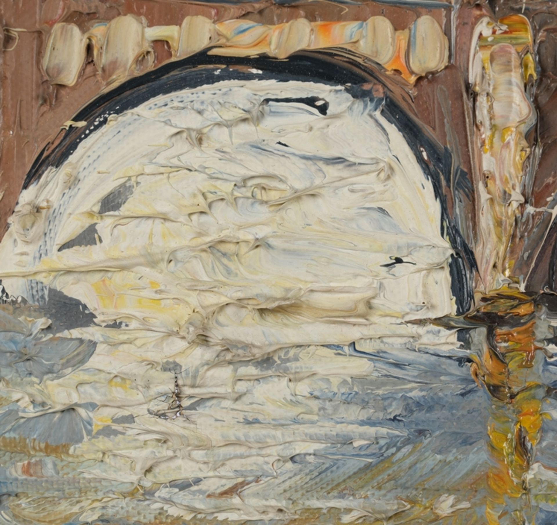 Französischer Maler des 20. Jahrhunderts, - Bild 4 aus 5