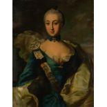 Wohl deutscher Meister des 18. Jahrhunderts,