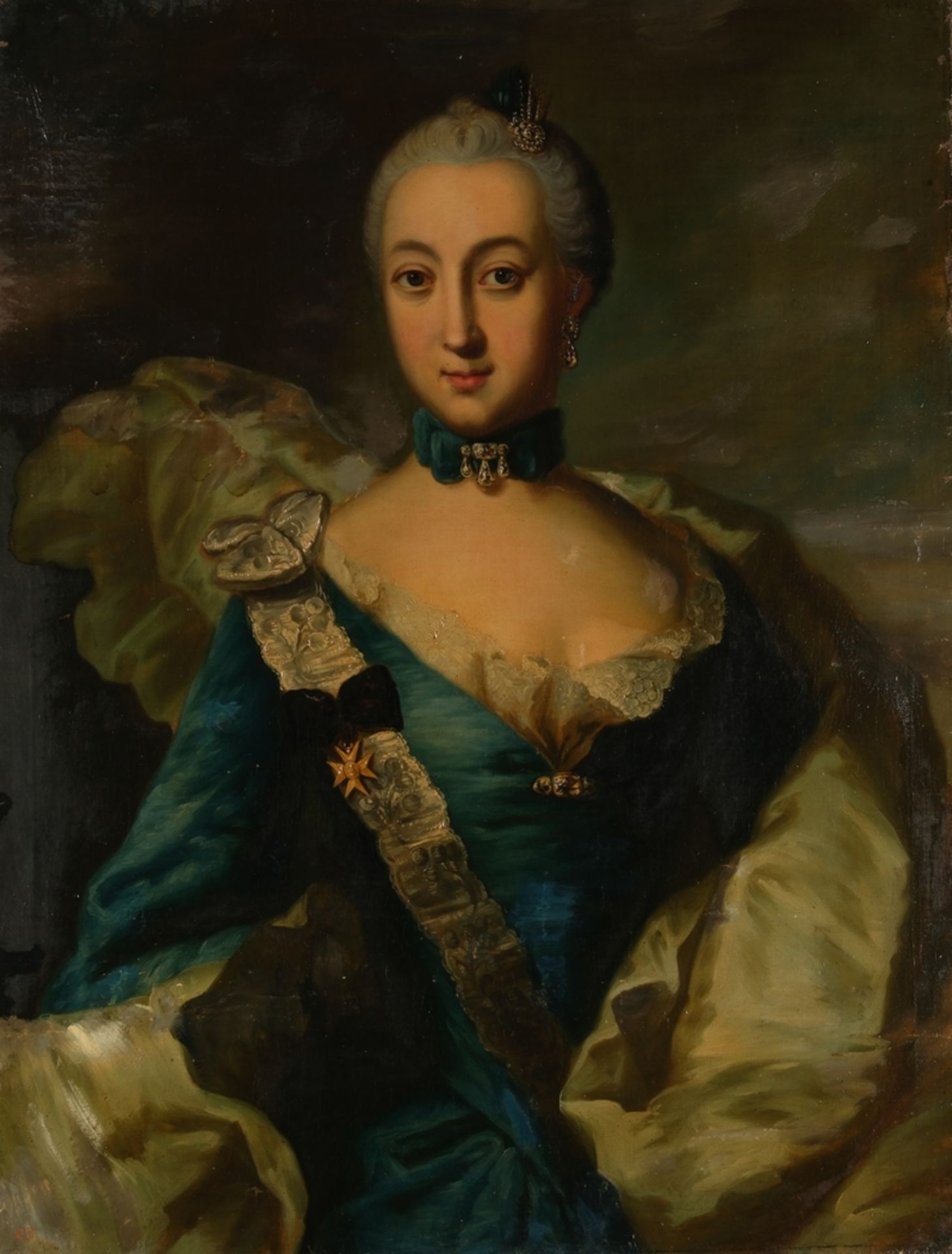 Wohl deutscher Meister des 18. Jahrhunderts,