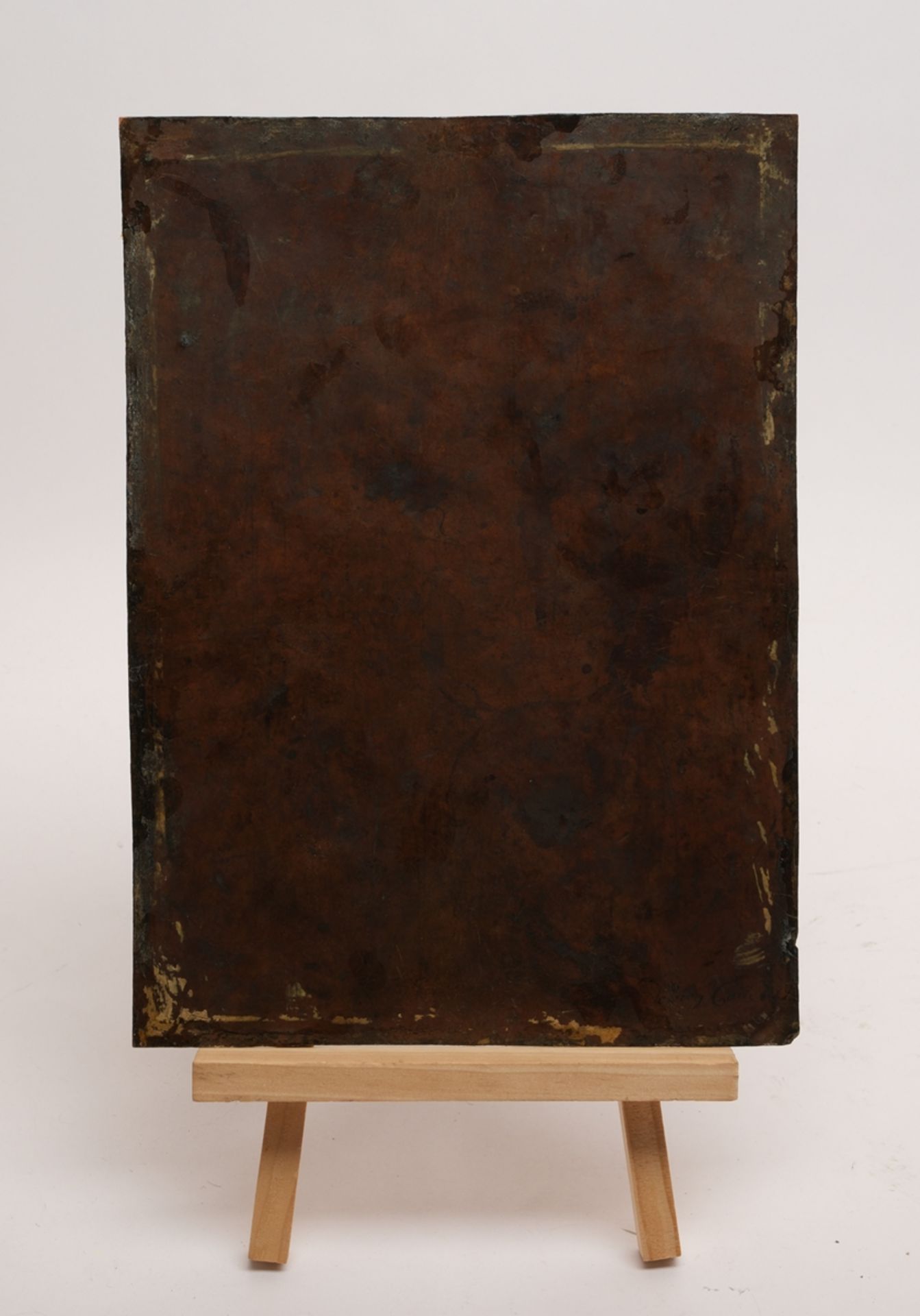 Wohl italienischer Meister des 17. Jahrhunderts, - Bild 5 aus 6