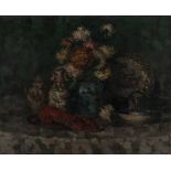 Weger-Kleinbardt, Marie (1882 München - 1980 Harrison/New York),