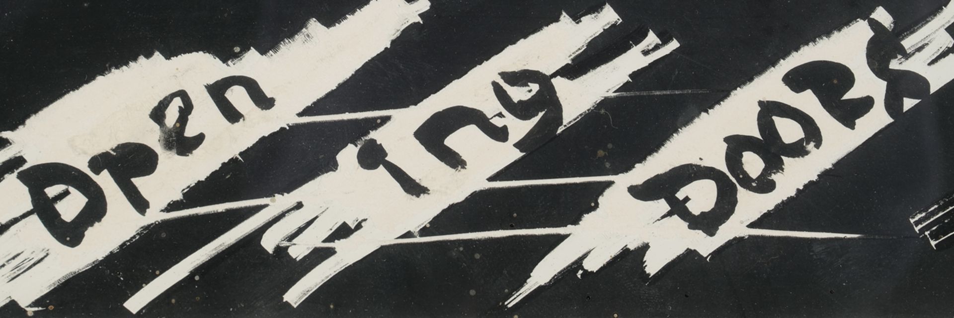 Ringe, Ivo (geb. 1951 Bonn, Vertreter der Konkreten Kunst, dessen Werke auch dem Minimalismus und d - Bild 8 aus 12