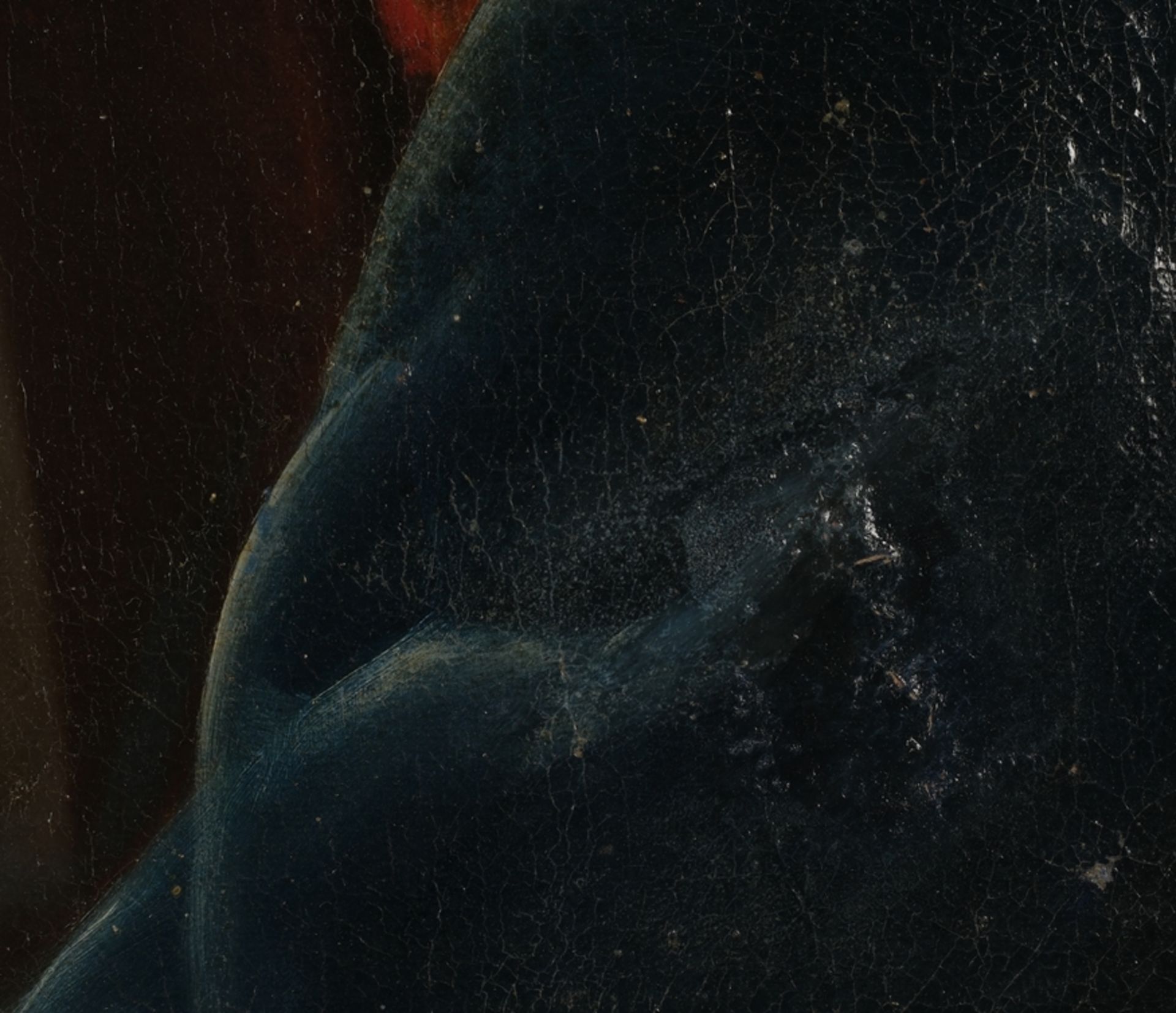 Ziesenis d. J., Johann Georg (1716 Kopenhagen - 1776 Hannover, erhielt Zeichenunterricht bei seinem - Bild 5 aus 7