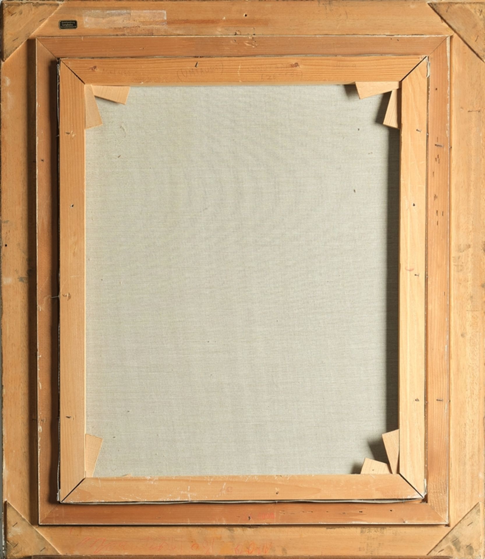 Münnich, Heinz (1921 Chemnitz - 1978 Starnberg), - Bild 8 aus 8