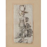 Prestel, Johann Gottlieb (1739 Frankfurt - 1808 Frankfurt),