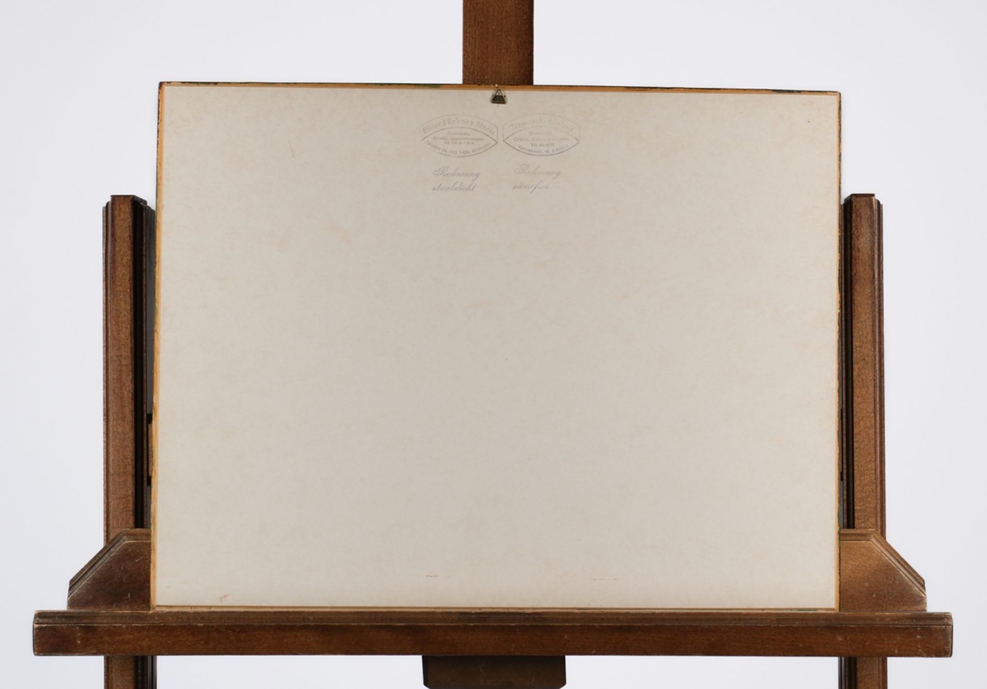 Hardy, Thomas Bush (1842 Sheffield - 1897 London), - Bild 6 aus 6