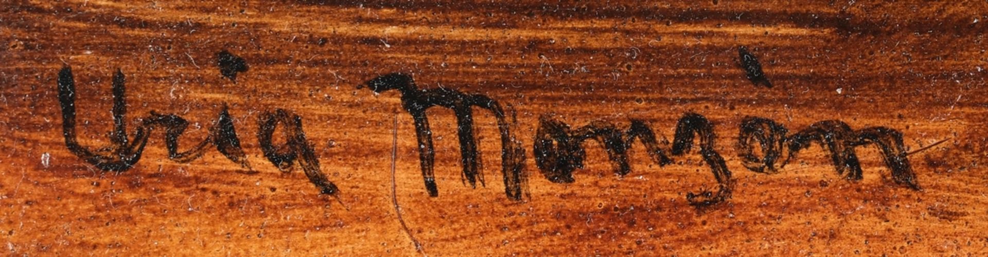 Uría Monzón, Antonio (Spanien, 1929 - 1996),  - Bild 3 aus 5