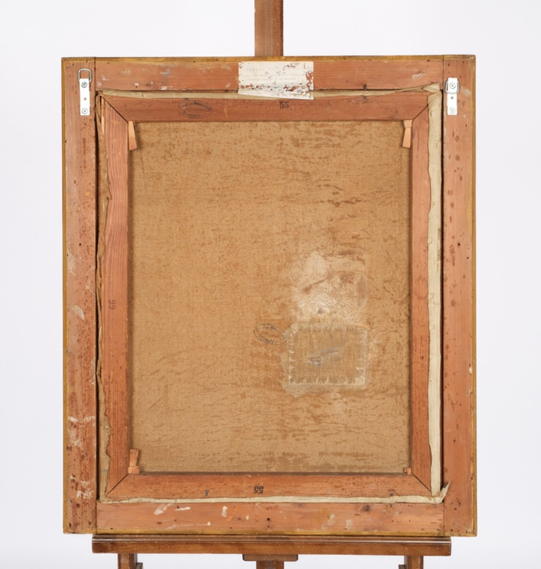 Deutscher Künstler um 1820, - Bild 8 aus 9