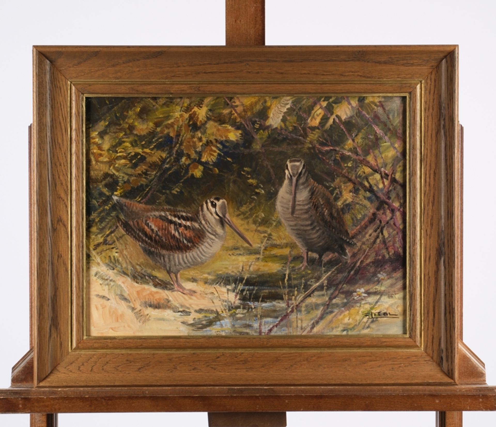 Liebl, Frantisek (1910 - 1992), - Bild 2 aus 4