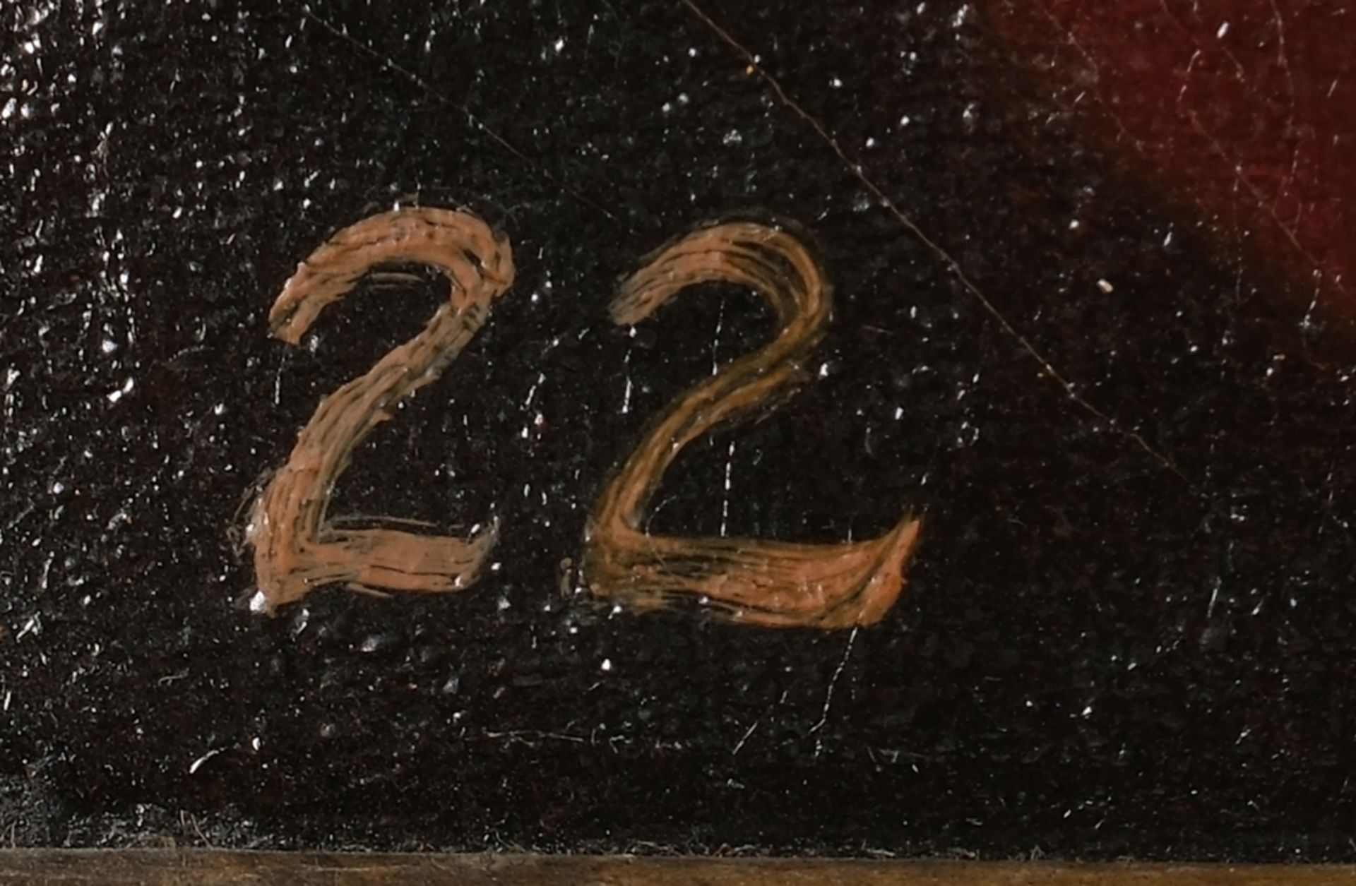 Deutscher Künstler um 1850, - Bild 3 aus 7