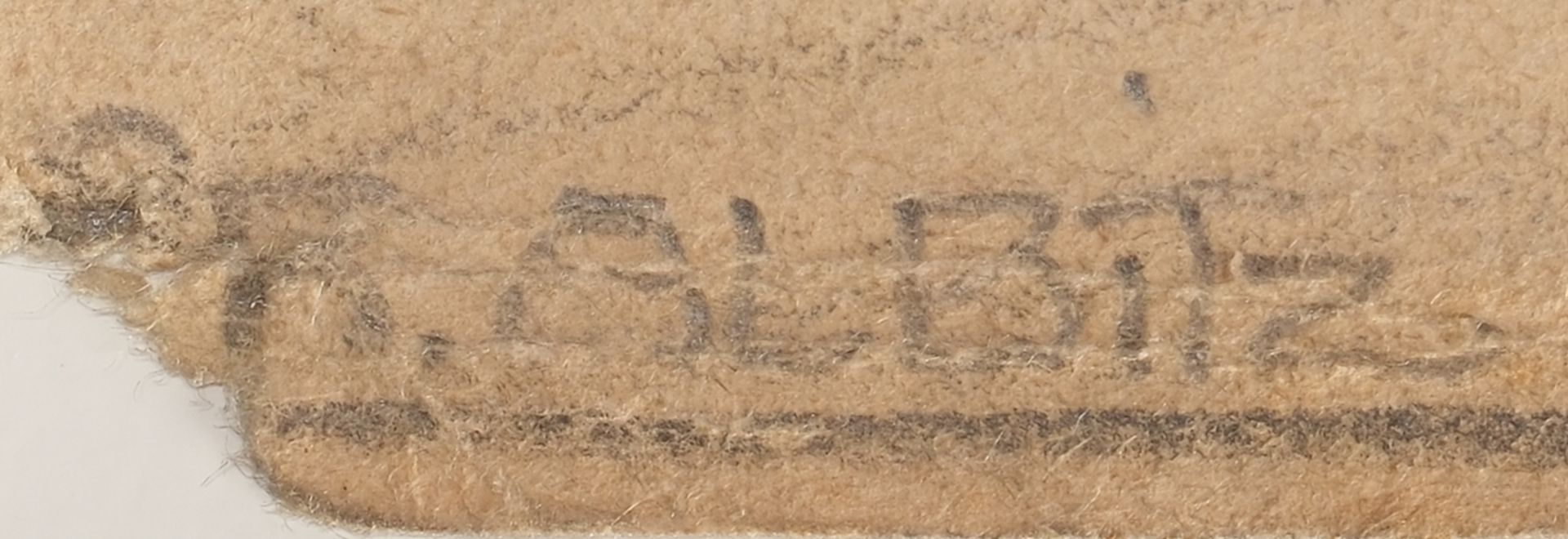 Albitz, Richard (1876 Berlin - 1954 Berlin, Landschaftsmaler), - Bild 23 aus 25