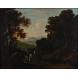 Wohl niederländischer Meister des 18. Jahrhunderts,