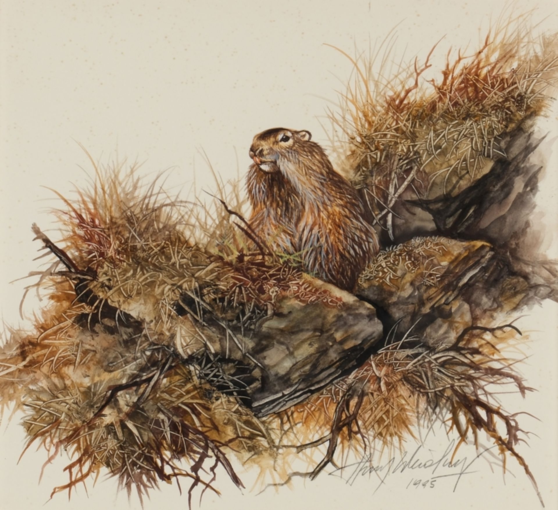 Weidinger, Hubert (geb. 1951) - Bild 2 aus 13