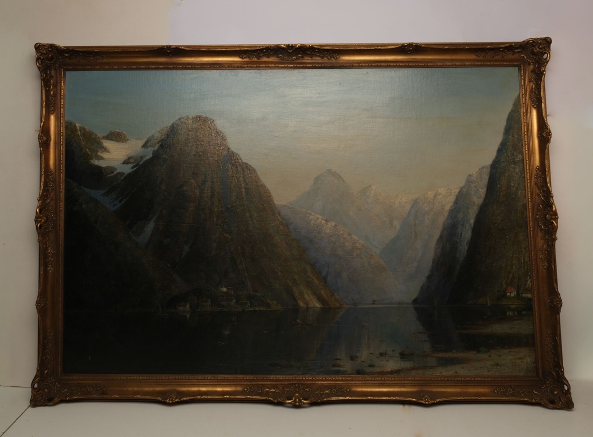 Fuchs, Therese (1849 Düsseldorf -1910 Düsseldorf), - Bild 3 aus 6