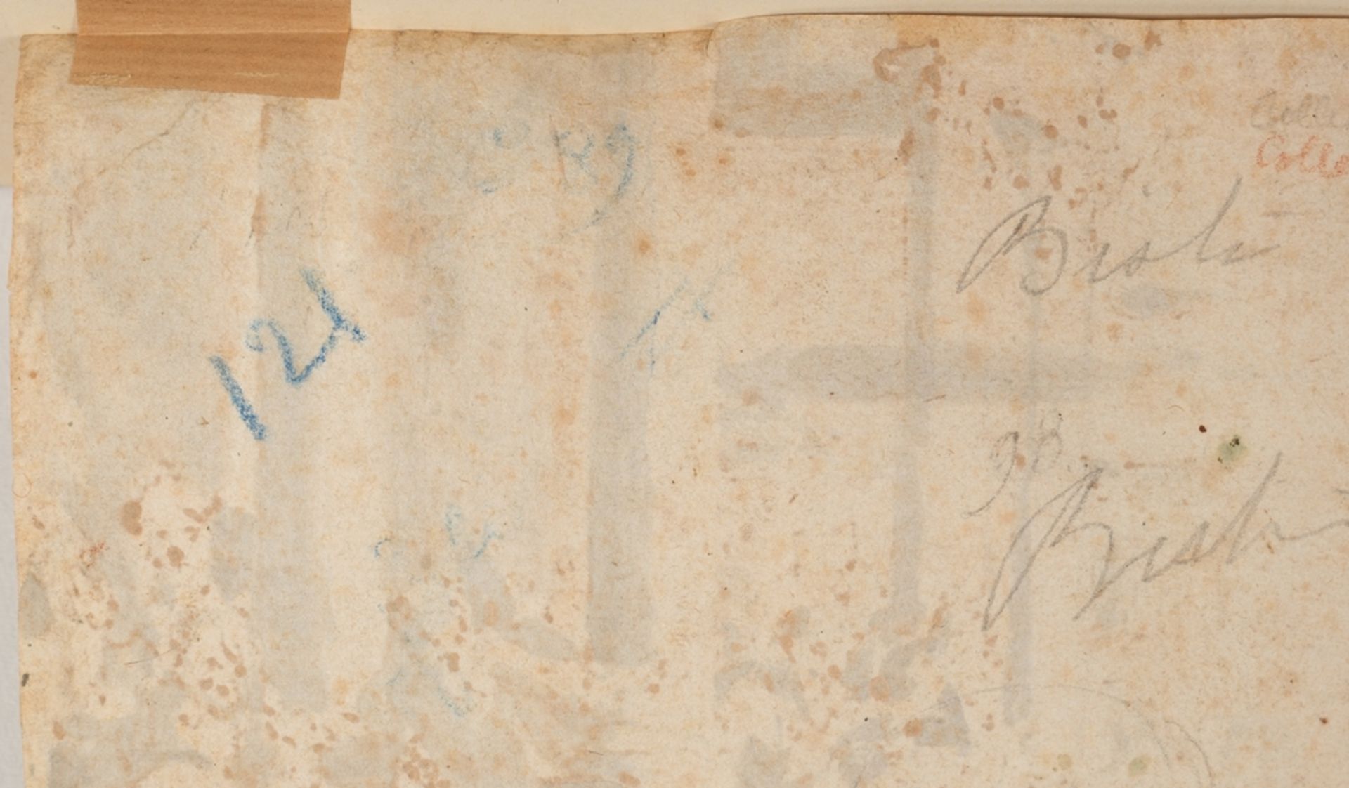 Niederländischer Meister des 17. Jahrhunderts,  - Bild 9 aus 12