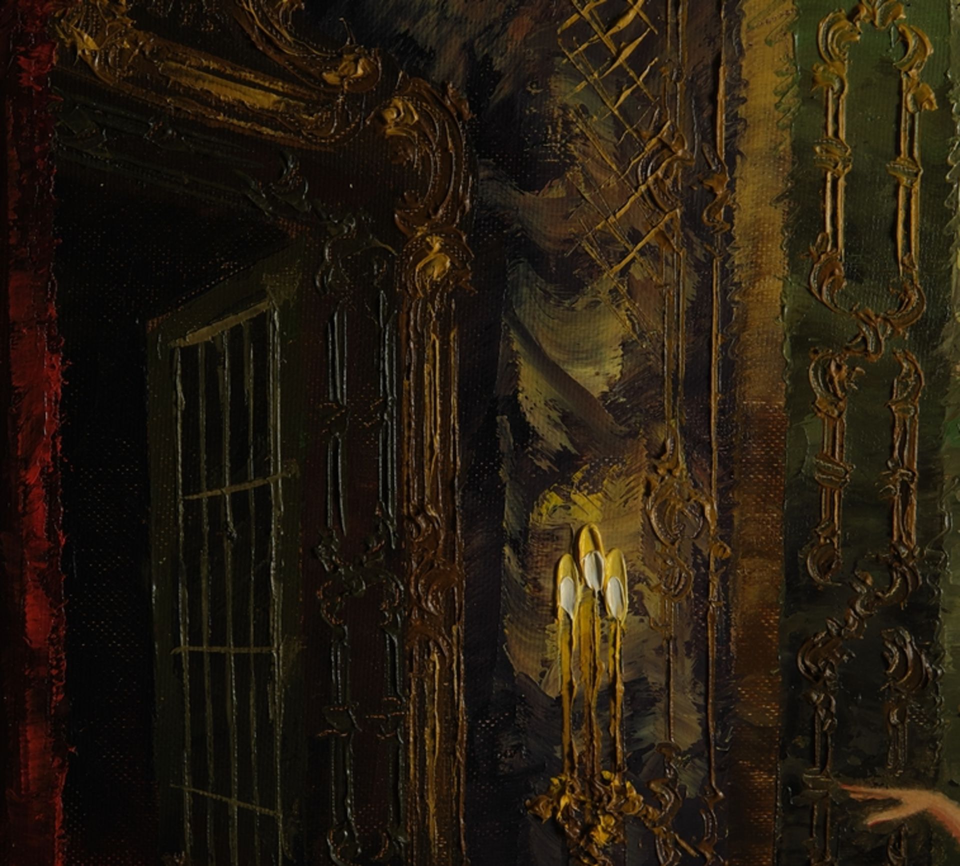 Münnich, Heinz (1921 Chemnitz - 1978 Starnberg), - Bild 5 aus 8