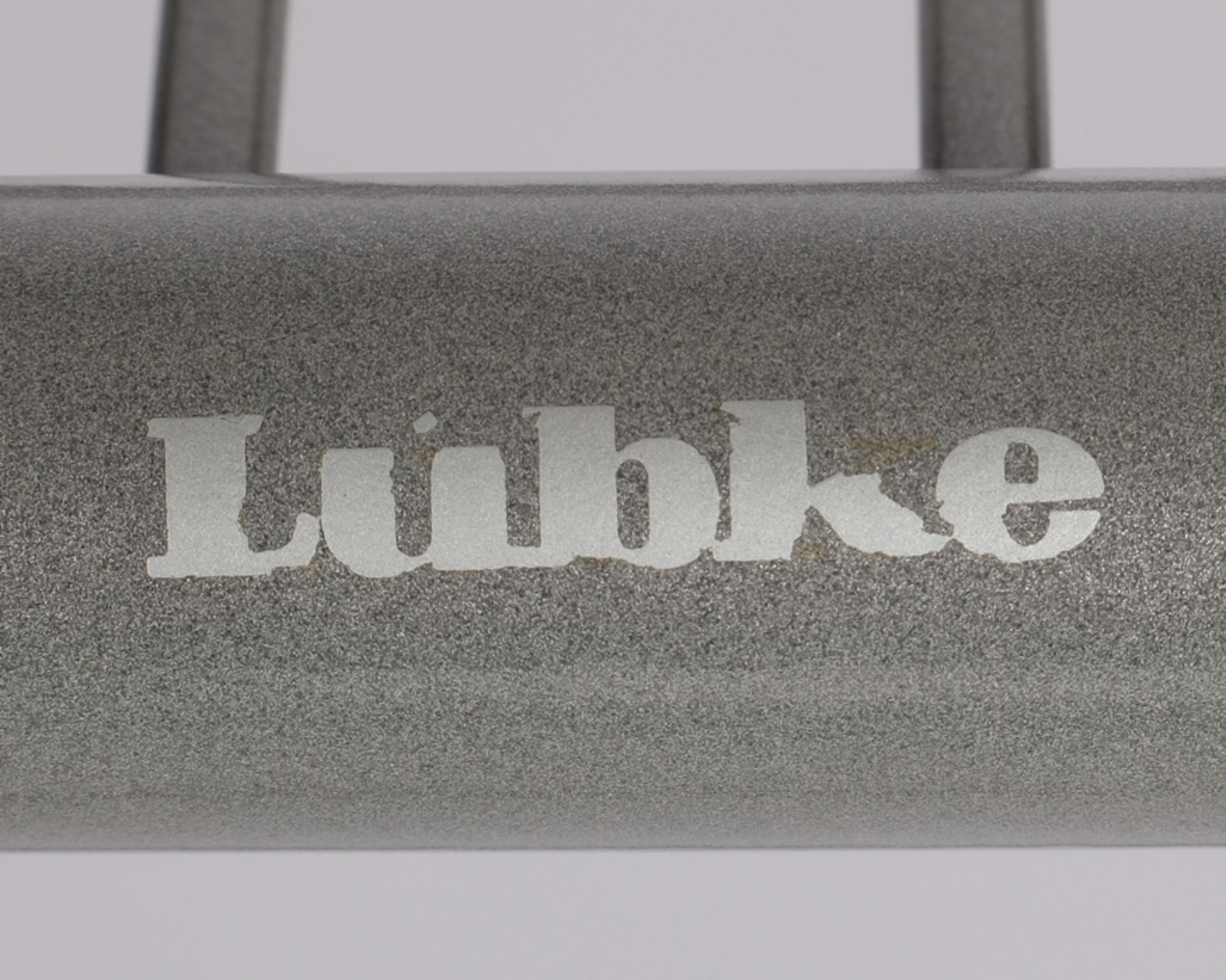 Paar Freischwinger "Swing", Entwurf 1982 von Jutta und Herbert Ohl, Ausführung Interlübke für Rosen - Bild 7 aus 7