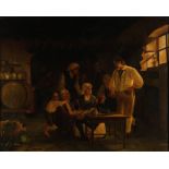 Genremaler des 19. Jahrhunderts,