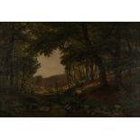 Ebel, Fritz Carl Werner (1835 Lauterbach - 1895 Düsseldorf, Schüler der KA Karlsruhe, ab 1862 in Dü