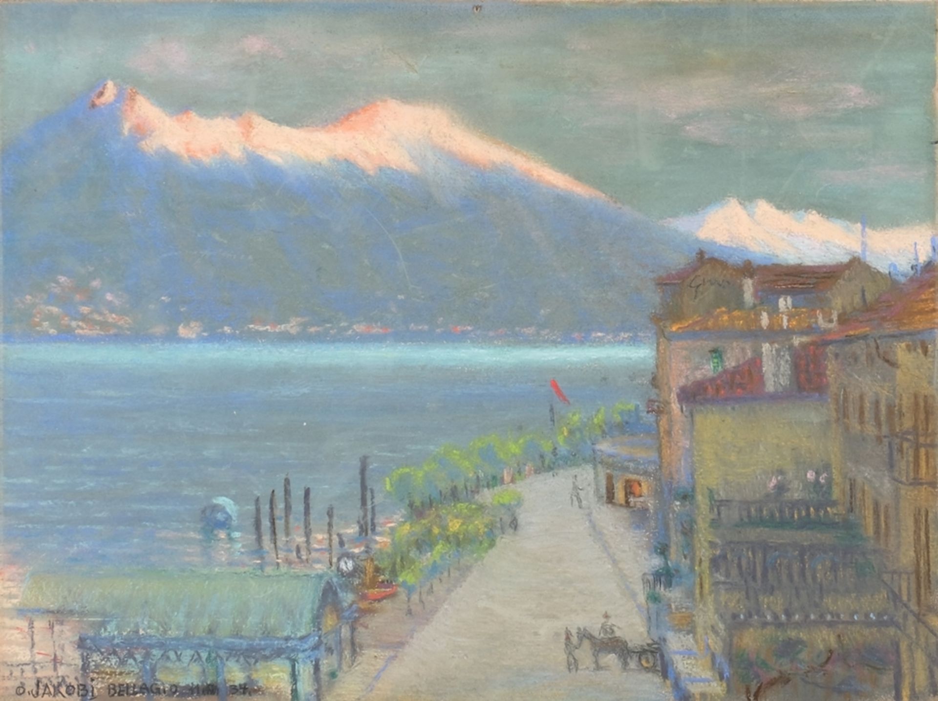 Künstler 1. Hälfte des 20. Jahrhunderts, 